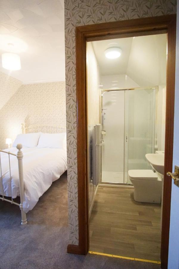 Remuera, North Tolsta Villa ภายนอก รูปภาพ